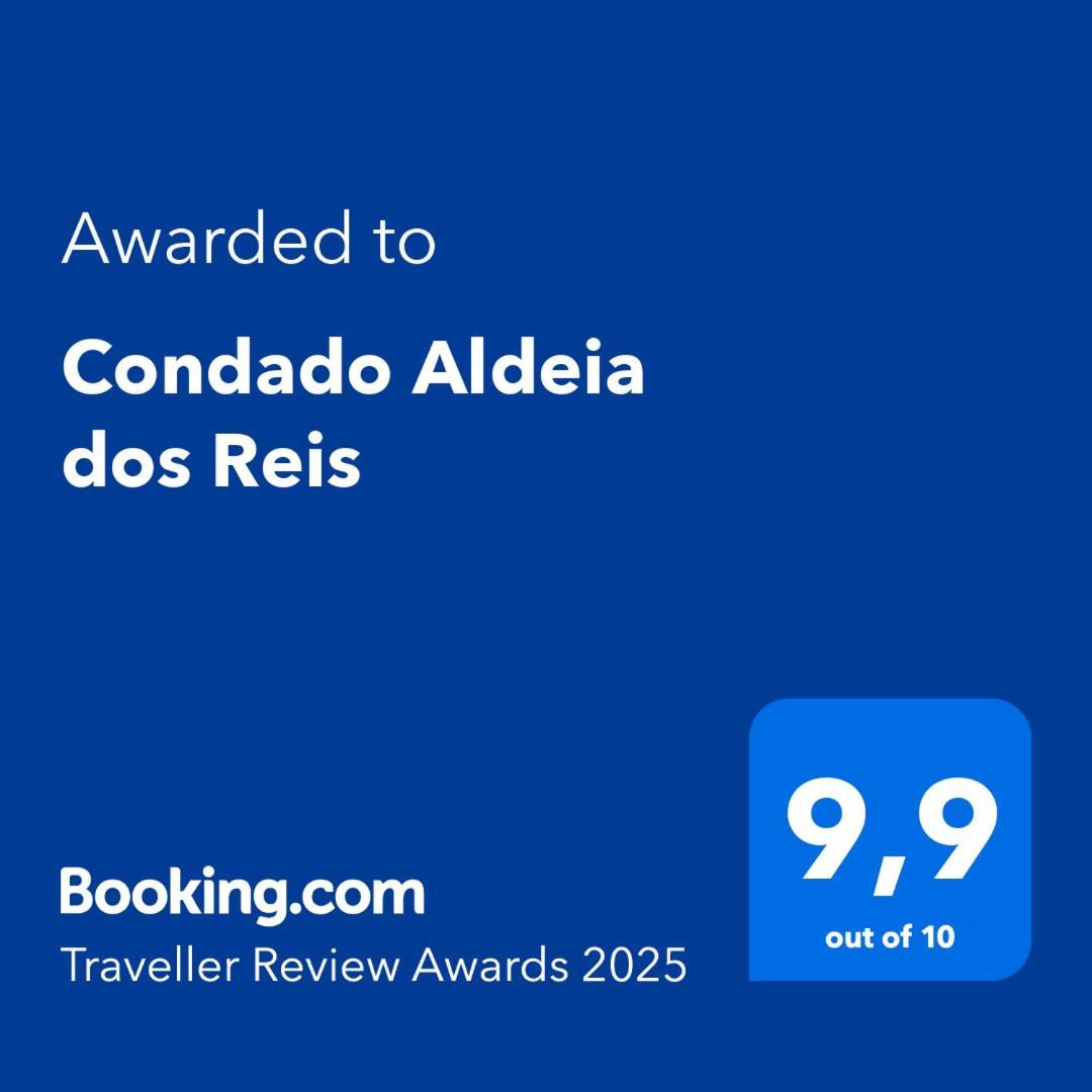 Condado Aldeia dos Reis Mangaratiba Exterior foto