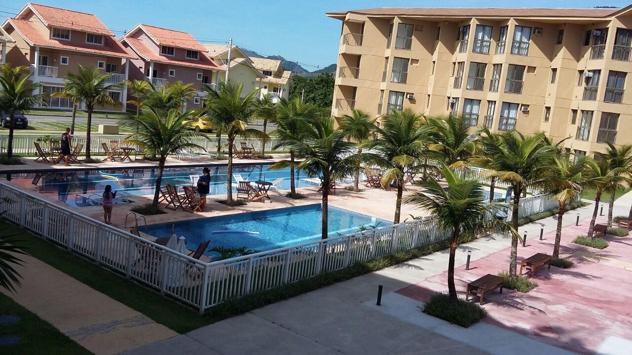 Condado Aldeia dos Reis Mangaratiba Exterior foto