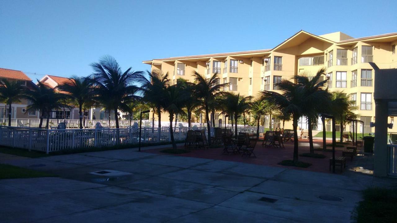 Condado Aldeia dos Reis Mangaratiba Exterior foto