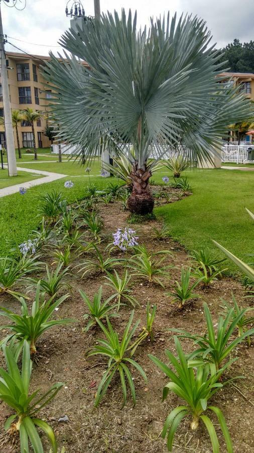 Condado Aldeia dos Reis Mangaratiba Exterior foto