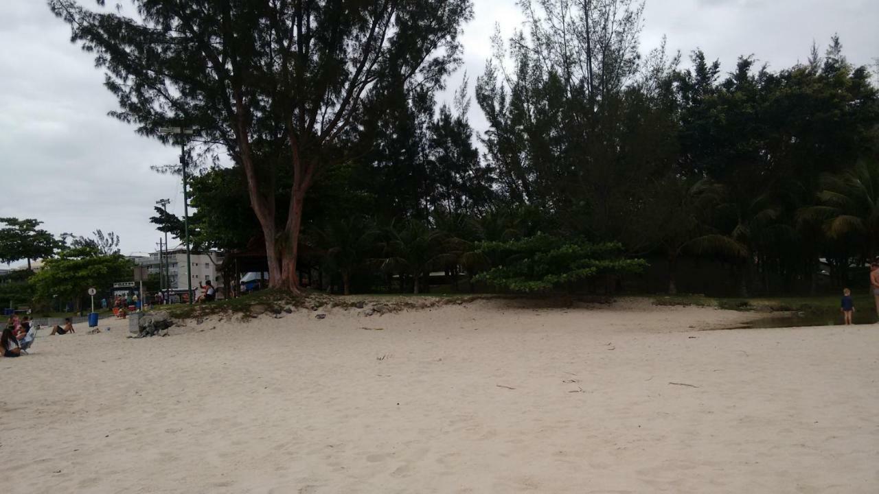 Condado Aldeia dos Reis Mangaratiba Exterior foto