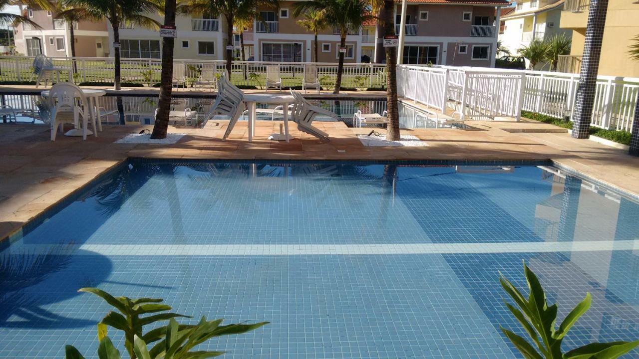 Condado Aldeia dos Reis Mangaratiba Exterior foto