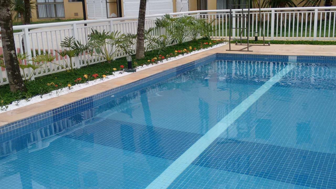 Condado Aldeia dos Reis Mangaratiba Exterior foto