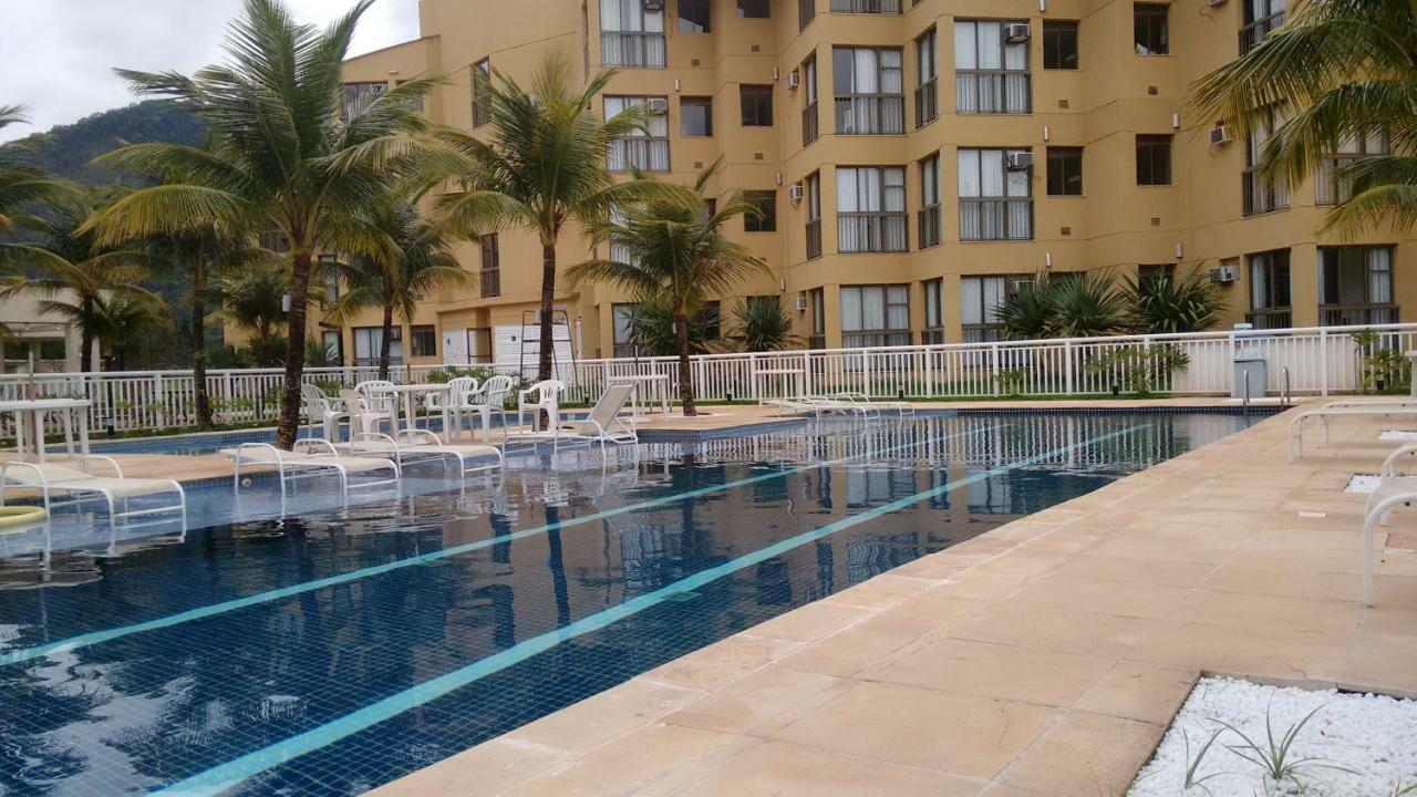 Condado Aldeia dos Reis Mangaratiba Exterior foto